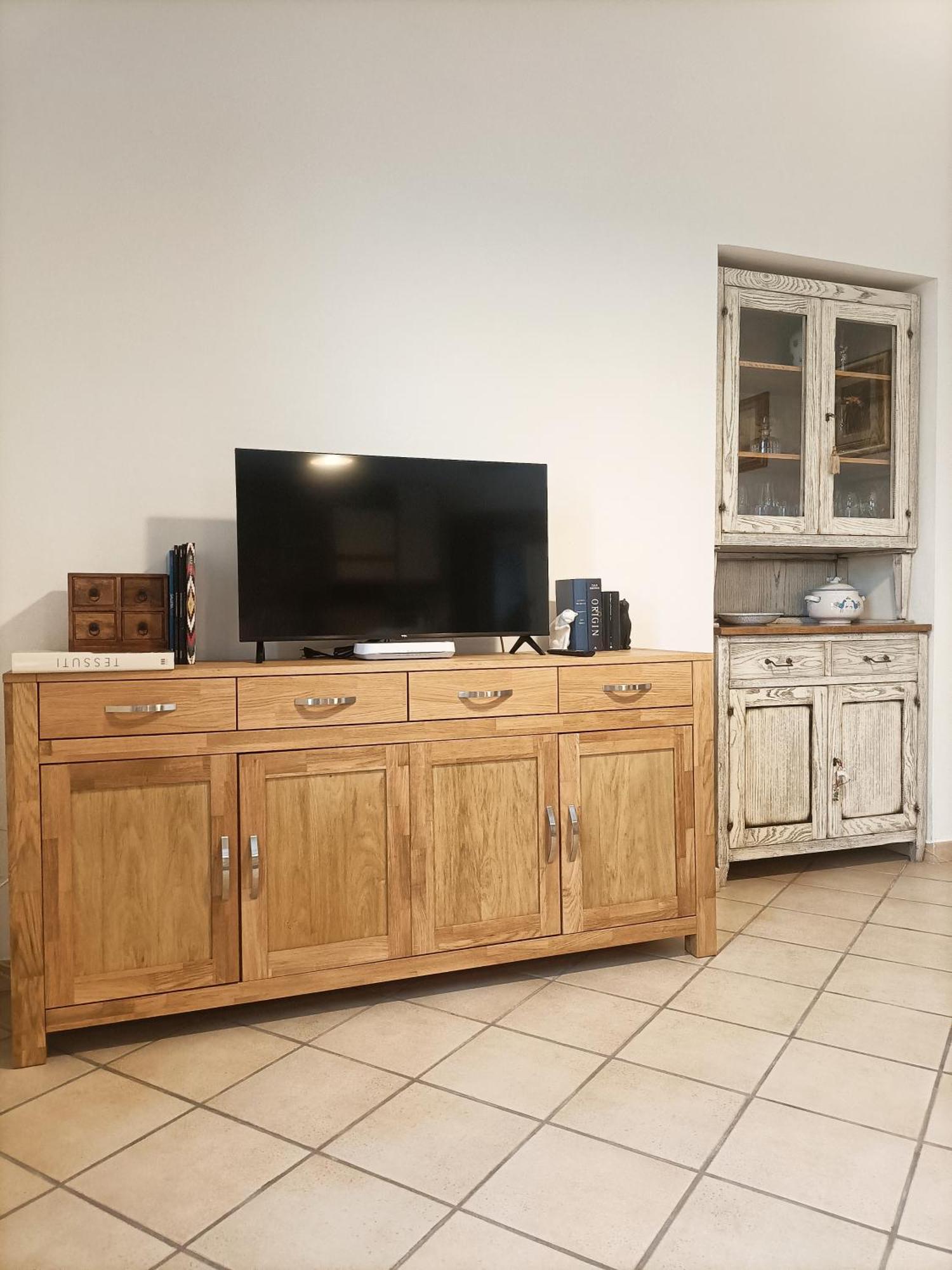 Bright Port View Apartment- Free Parking 卡利亚里 外观 照片